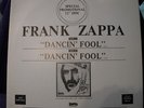 Frank Zappa-Dancin' Fool