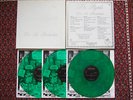 RARE 3 LP BOX - THE BYRDS - LIVE IN AMSTERDAM, JULY 7, 1970, SWINGIN´PIG, GREEN