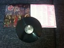 Slayer Reign in Blood seltene Erstpressungen LP Vinyl  OIS