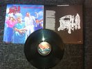 Death Spiritual Healing Erstpressung LP Vinyl   OIS