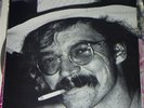 TERRY ALLEN Juarez LP Landfall Limited 1975 M/M    fluxus dr. john tom waits