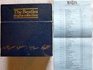 BEATLES-SINGLES COLLECTION BOX SET-26 x 7” IN PIC SLEEVES