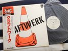 KRAFTWERK SAME ROTE PYLONE PROMO WHITE LABEL JAPAN Philips – BT-8101 UNGESPIELT