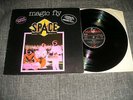 SPACE - MAGIC FLY /ORIG. GERMAN HANSA LP FROM APRIL 1977 /COSMIC DISCO KILLER