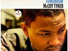 McCOY TYNER-TODAY AND TOMORROW-IMPULSE-ORIG. MONO (LP)- NM