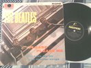 THE BEATLES  LP please please me PMC 1202 1963  VG+ KT code FIFTH PRESS TYPE 1