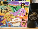 RARE Yugoslavia LP 1967 Hits of Collection of Beatles Oldies LLPMC-V Y&B Parlop