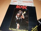 AC/DC : FOR THOSE ABOUT TO ROCK 7