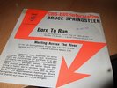 BRUCE SPRINGSTEEN : BORN TO RUN BLITZINFO PROMO 7