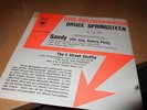 BRUCE SPRINGSTEEN : SANDY BLITZINFO PROMO 7