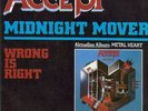 ACCEPT : Midnight Mover  7