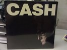 JOHNNY CASH American IV: The Man Comes Around 2-LP 2002 Original OOP SEALED