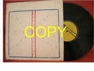 BEE GEES UNIQUE AND EXCLUSIVE TRAFALGAR DEMO DISC