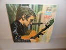 MARTIN CARTHY- SECOND ALBUM UK ORIGINAL ON FONTANA - LOVELY COPY / L K 