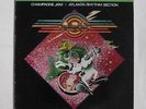 Atlanta Rhythm Section Champagne Jam MFSL LP Audiophile