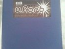 The Orb - U.F.Orb (1992).  Double Vinyl+12' Orb Soundtrack+2 Prints