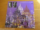 AL COHN / ZOOT SIMS AL & ZOOT IN LONDON LP UK 1ST 1967 EX+/EX+ STEREO