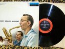 Pepper Adams Quintet S/T LP Mode Records MOD LP #112 Carl Perkins Mono DG