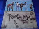 IDB/Innerdeutsche Beziehungen - Power Auf Der Mauer - RARE NDW MINT 7