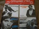 BRUCE SPRINGSTEEN-Springsteen Pack, Ireland Only-RARE-Stunning Condition