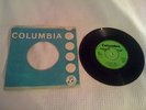 Larry Williams & Johnny Watson A Quitter Never Wins Columbia DJ UK Northern Ex