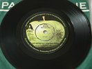 BEATLES - George Harrison - This Guitar - APPLE DEMO R012 NM