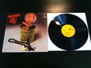 ROLLING STONES STICKY FINGERS Spanish, Alternate Cover, VG++ LP RARE