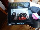 SAM GOPAL ESCALATOR 1970 HAMMER LP IM TOP ZUSTAND