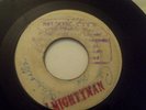 THE ACTIONS - CATCH THE QUINELLA BLANK MUZIK CITY LABEL ORIG, 7