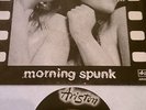 MORNING SPUNK (IAN DURY) ? / SEX & DRUGS & ROCK & ROLL, SUPER RARE KBD ITALIAN