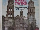 O’NEAL TWINS “THE AMBASSADORS OF GOSPEL” Gospel, Soul