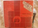 DRAMA MONTAGE BRIAN BENNETT....RARE LIBRARY FUNK.....