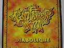 GODFATHER DON “DIABOLIQUE” Random Rap, Indie Rap, Kool Keith, Cenobites