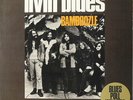 LIVIN' BLUES - BAMBOOZLE - DE 72 - MINT - LP