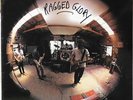 NEIL YOUNG - RAGGED GLORY - DE 90 - MINT - LP