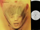 ROLLING STONES - GOAT'S HEAD SOUP - DE 73 - WHITE LABEL PROMO - NM - LP