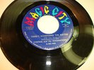 Detroit Northern Soul 45 Cynthia & the Imaginations Hear