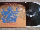 THIS IS BUDDAH RARE 1969 COMP EIRE APPARENT SMOKE RING BROOKLYN BRIDGE CALLIOPE
