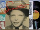 Sinatra: CBS Mini-Series Soundtrack by Frank Sinatra RARE ORG. GERMAN  2 LP 1992