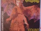 COUNT DOWN VAMPIRE RAPTUS RARE ITALO FUNK COSMIC SPARK 1978 HEAR