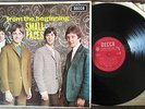 SMALL FACES: From The Beginning *RARE UK MONO LP *UNBOXED DECCA LABELS *EX/EX-