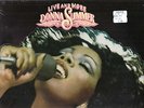 CANADA 2 LP SET DISCO STILL SEALED 33 DONNA SUMMER  : LIVE AND MORE