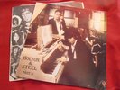 Gary HOLTON & Casino STEEL - Part II LP Hollywood Brats Boys Heavy Metal Kids