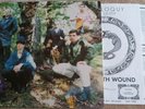 current 93 -    earth covers earth - (uk) LP 1988 united dairies ud029 ltd 2500
