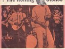 THE ROLLING STONES - LITTLE RED ROOSTER - DANISH SP 1964