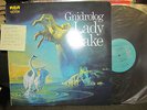 Gnidrolog Lady lake RE LP UK '72 '95 RCA VICTOR NM srml1022 si-wan korea prog