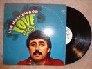LEE HAZLEWOOD Love And Other Crimes / WHITE LABEL PROMO Reprise 6297