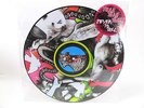 Yeah Yeah Yeahs FEVER TO TELL Picture Disc