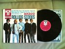 LP ROLLING STONES - BRAVO  + 1 extra vinyl FLASH POINT