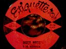 Mad Mike/Rock The Sonics-Boss Hoss The Hustler Etiquette ET-16 1965 RARE GARAGE